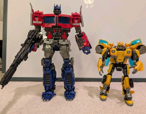 Transformers masterpiece movie - transformers,