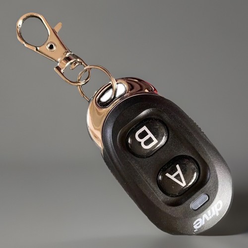 Remote key fob for drive - key,