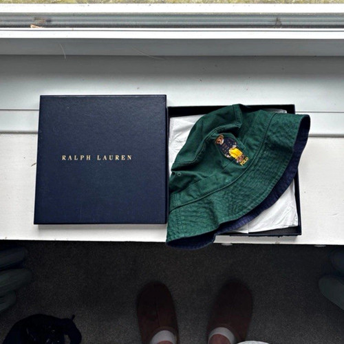 Polo ralph lauren reversible - lauren,