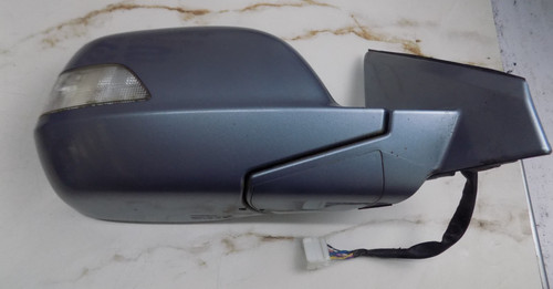 Genuine 2007 2012 - 2007-2012, honda
