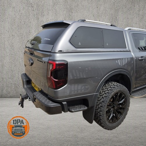 Alpha gse hardtop canopy - hardtop, to