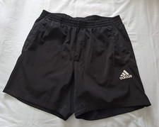 Adidas climacool shorts size medium black