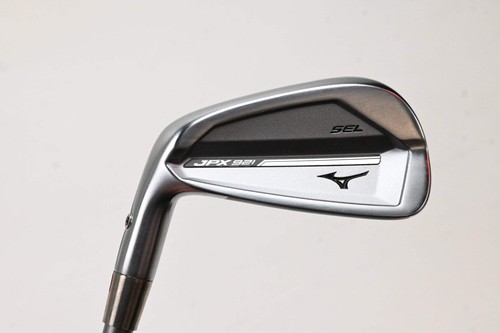 Left hand mizuno jpx - hand, sel