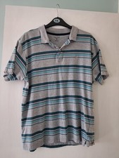 James Pringle Polo Shirt Size
