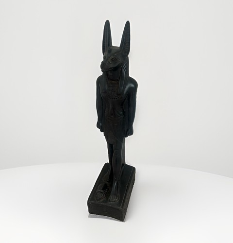Vintage anubis the ancient - vintage,