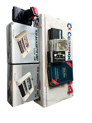 Commodore 1980 computer - 1980's,