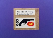 CORGI James Bond - 261 Gold