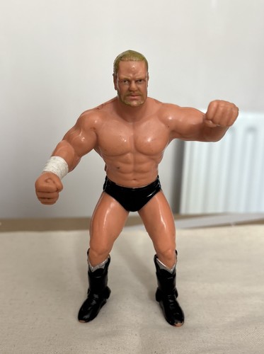 Wcw barry windham vintage - wcw,