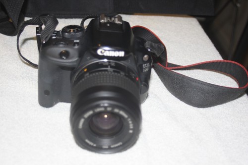Canon eos 100d mp digital - 100d,