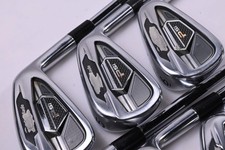 Taylormade PSi Irons / 4-9i /