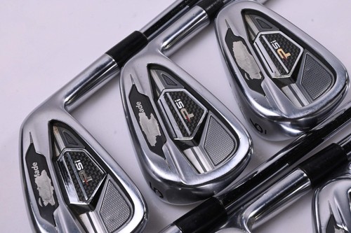 Taylormade psi irons - taylormade,
