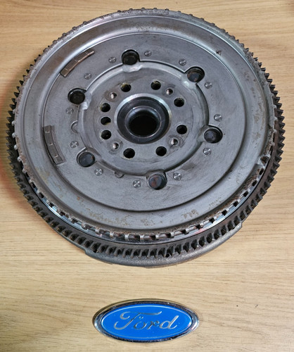 Genuine ford transit mk7 mk8 - transit,