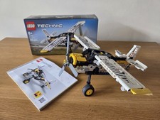 LEGO Technic 42198 Bush Plane