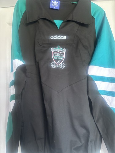 Liverpool adidas football - liverpool,