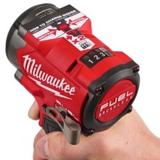 Milwaukee m12 fuel 12v - milwaukee,