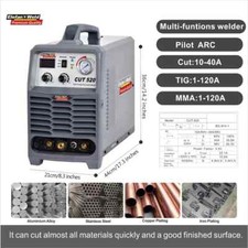 Elefan Weld CT520 40 amp