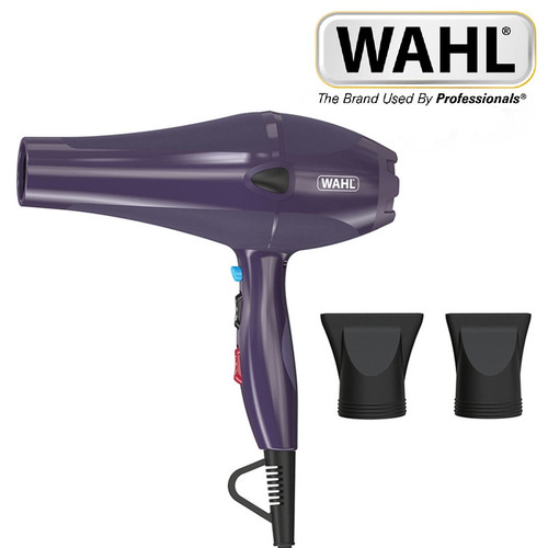 Wahl zy145 2200w ionic - zy145,