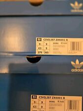 Adidas ZX6001 B Civilist