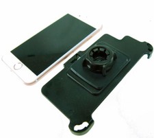 BuyBits Dedicated Phone Cradle for iPhone 7 (4.7") with 17mm Socket