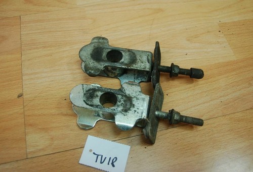 Suzuki gs500e gm51b - 89-95,
