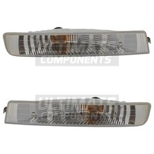 Front Indicators Lights Lamps