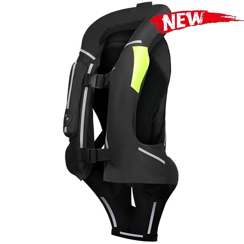 Motorcycle airbag vest - motorcycle,