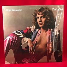 PETER FRAMPTON I'm In You 1977