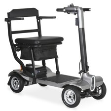 Ex-Display MobilityPlus+ Nexus Lightweight Folding Mobility Scooter Portable