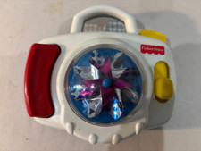 Vintage 1995 Fisher Price