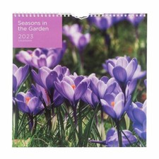 SEASONS IN THE GARDEN SQUARE