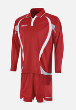 Macron Emir Junior Football