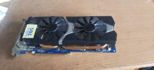 Asus sapphire radeon 280x - r9,
