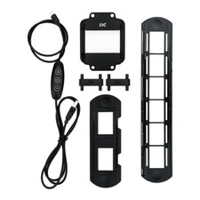 35mm Negative Film Strip &