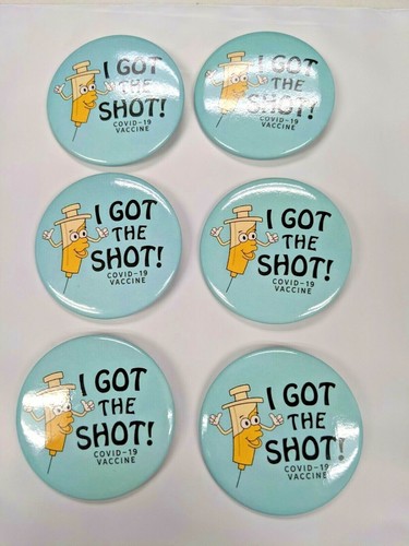 Got the shot - i, shot!