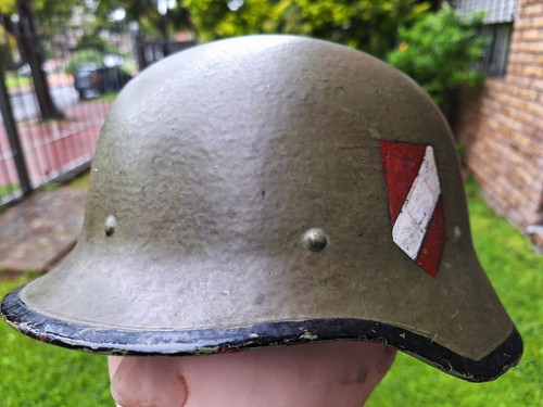 Salvador army cavalry - el,