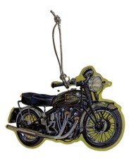 HRD Motorcycle Christmas Tree