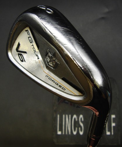 Wilson staff tour forged - wilson,