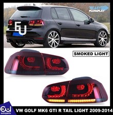 PAIR RIGHT LEFT LED TAIL