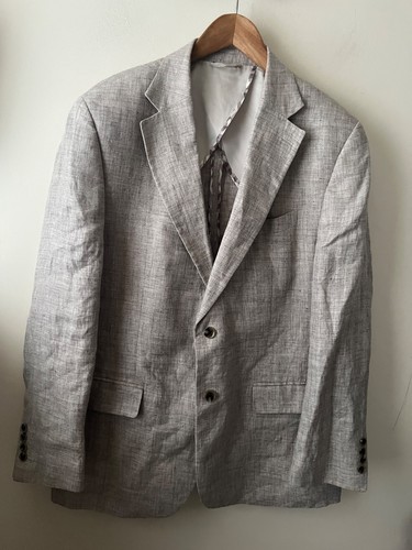 Moss bros jacket - size, 44