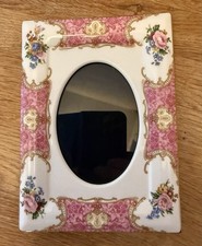 Royal Albert Lady Carlisle