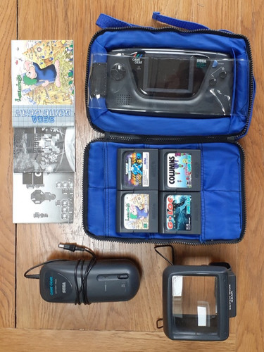 Sega game gear spares - sega, spares/repair