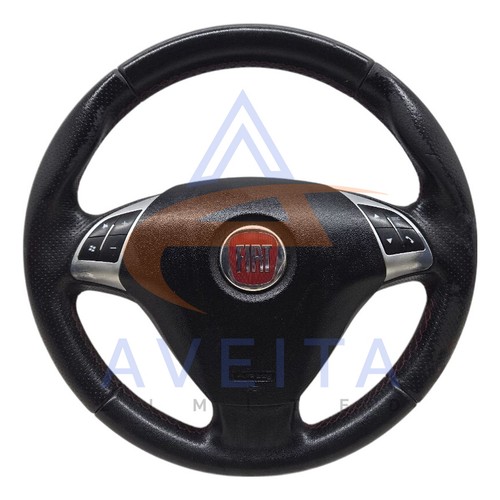 Fiat punto evo - punto, steering