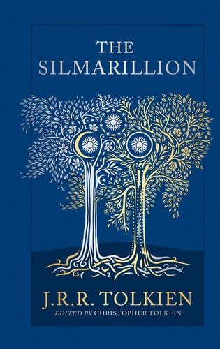 The silmarillion deluxe - silmarillion:,
