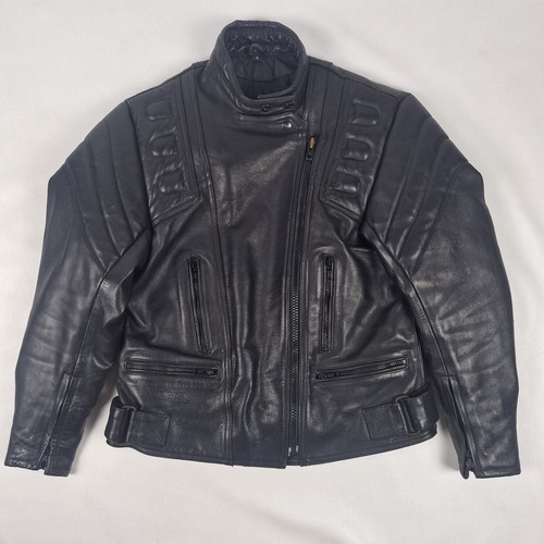 Richa vintage motorcycle biker - vintage,