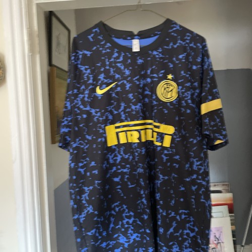 Nike inter milan 2020 2021 - inter, 2020-2021
