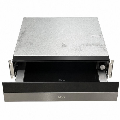 Aeg 14cm warming - aeg, drawer