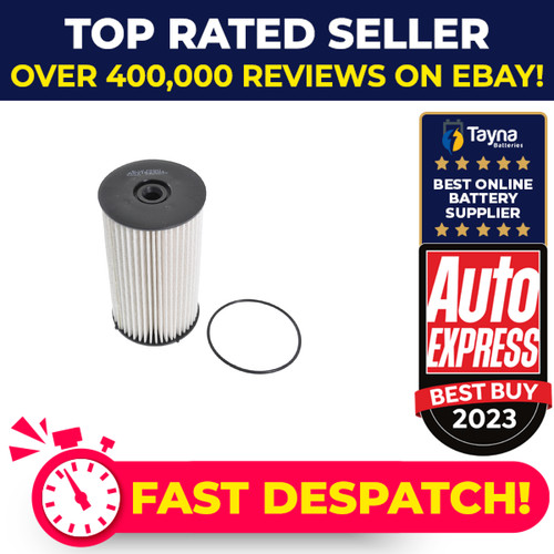 Fuel filter fits audi - fuel,
