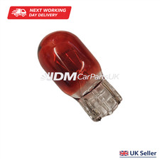  Red 580 Rear Fog Light Bulb