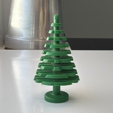 Lego Pine Tree Large Green 4 x