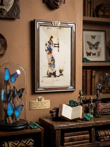 Ethically sourced vintage - sourced,